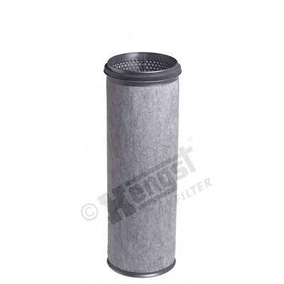 HENGST FILTER e118ls -  Фильтр добавочного воздуха